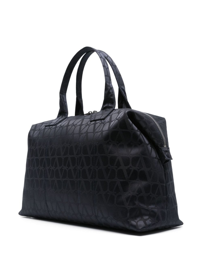 Valentino VLogo-jacquard holdal outlook