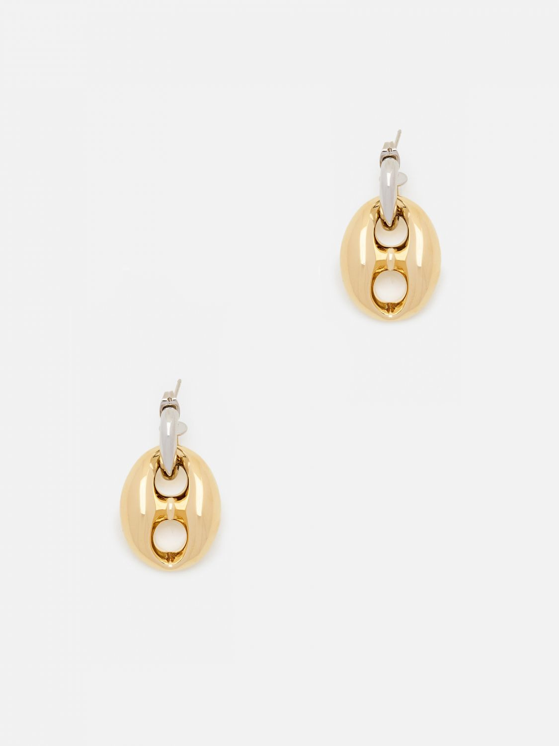 Jewel woman Rabanne - 1