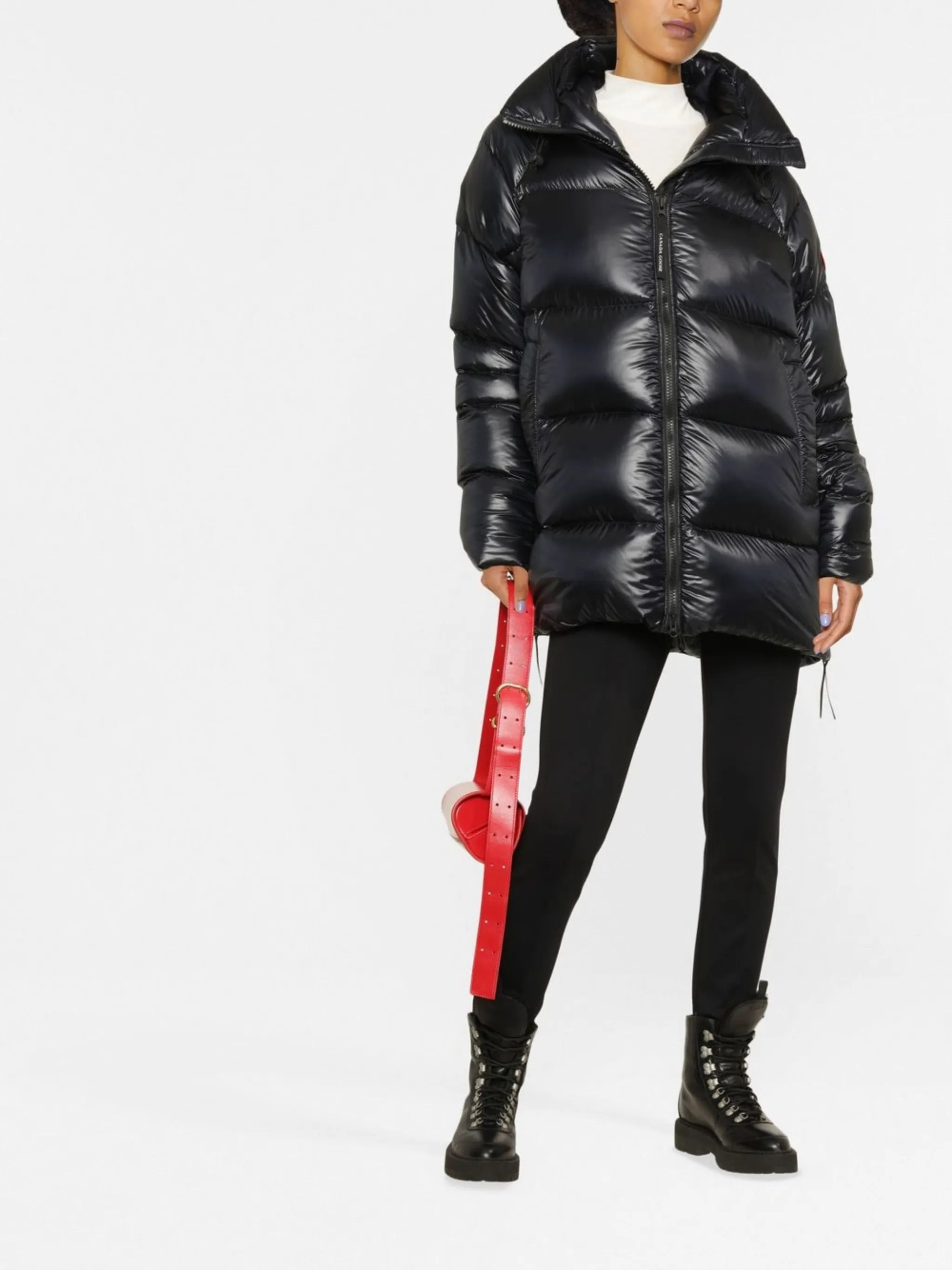 Cypress puffer coat - 2