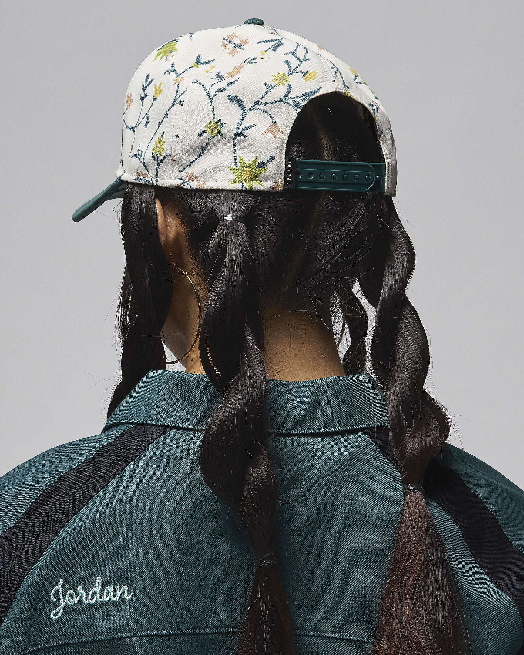 Jordan Rise Structured Hat - 2