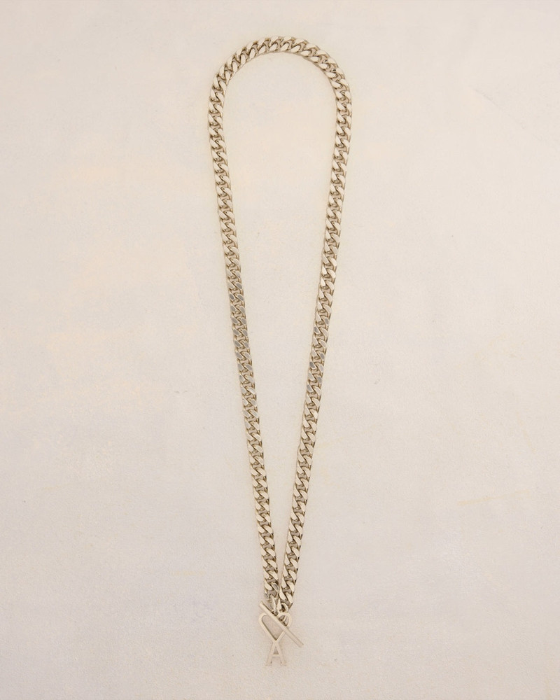 AMI DE COEUR CHUNKY NECKLACE 1