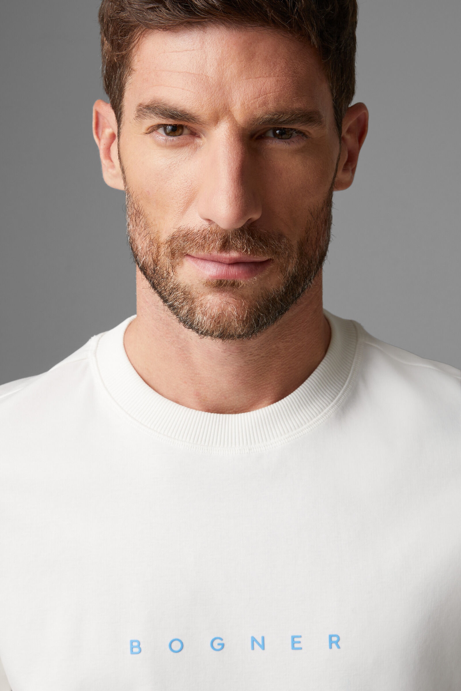 Ryan T-shirt in Off-white - 4