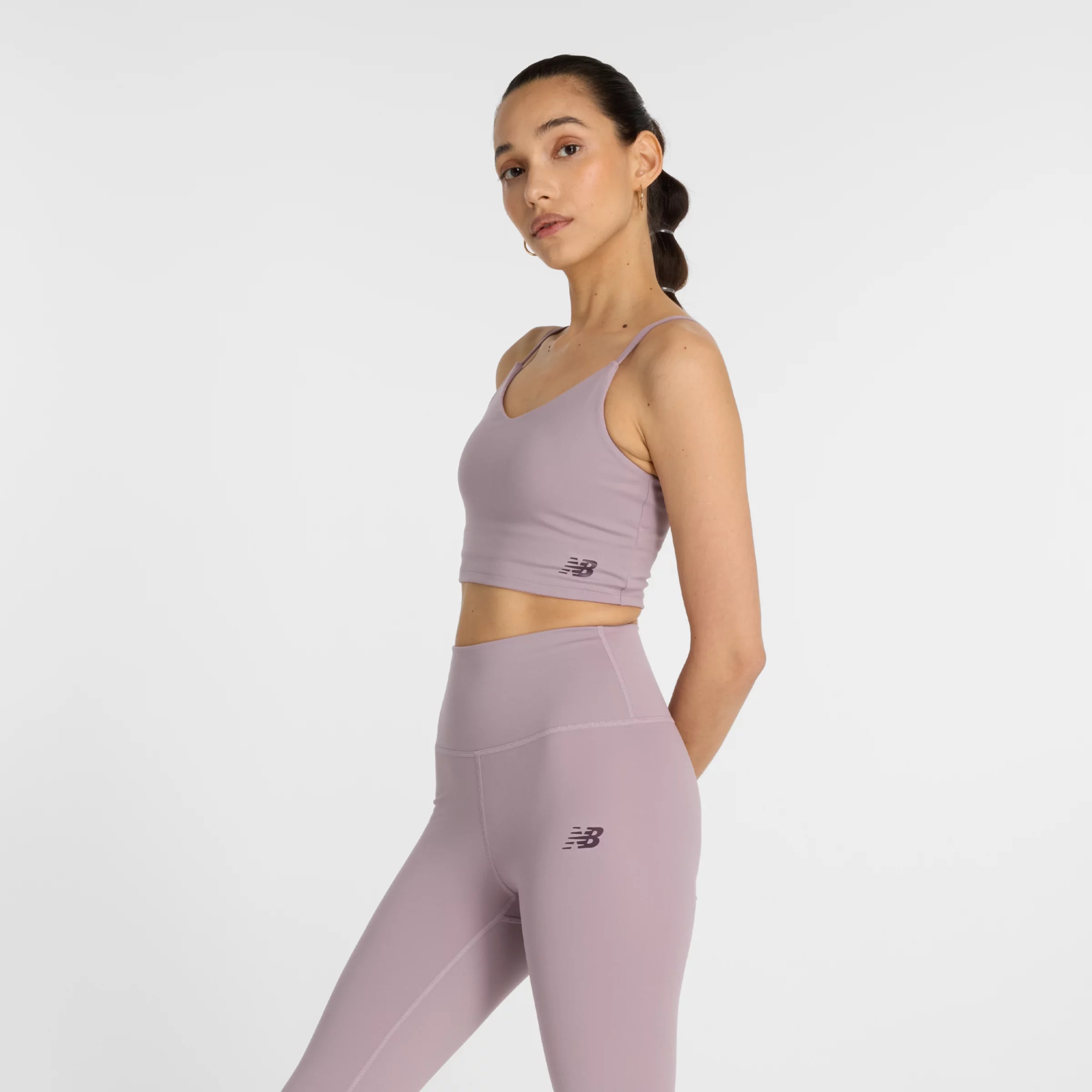 NB Harmony Light Support Sports Bra - 2