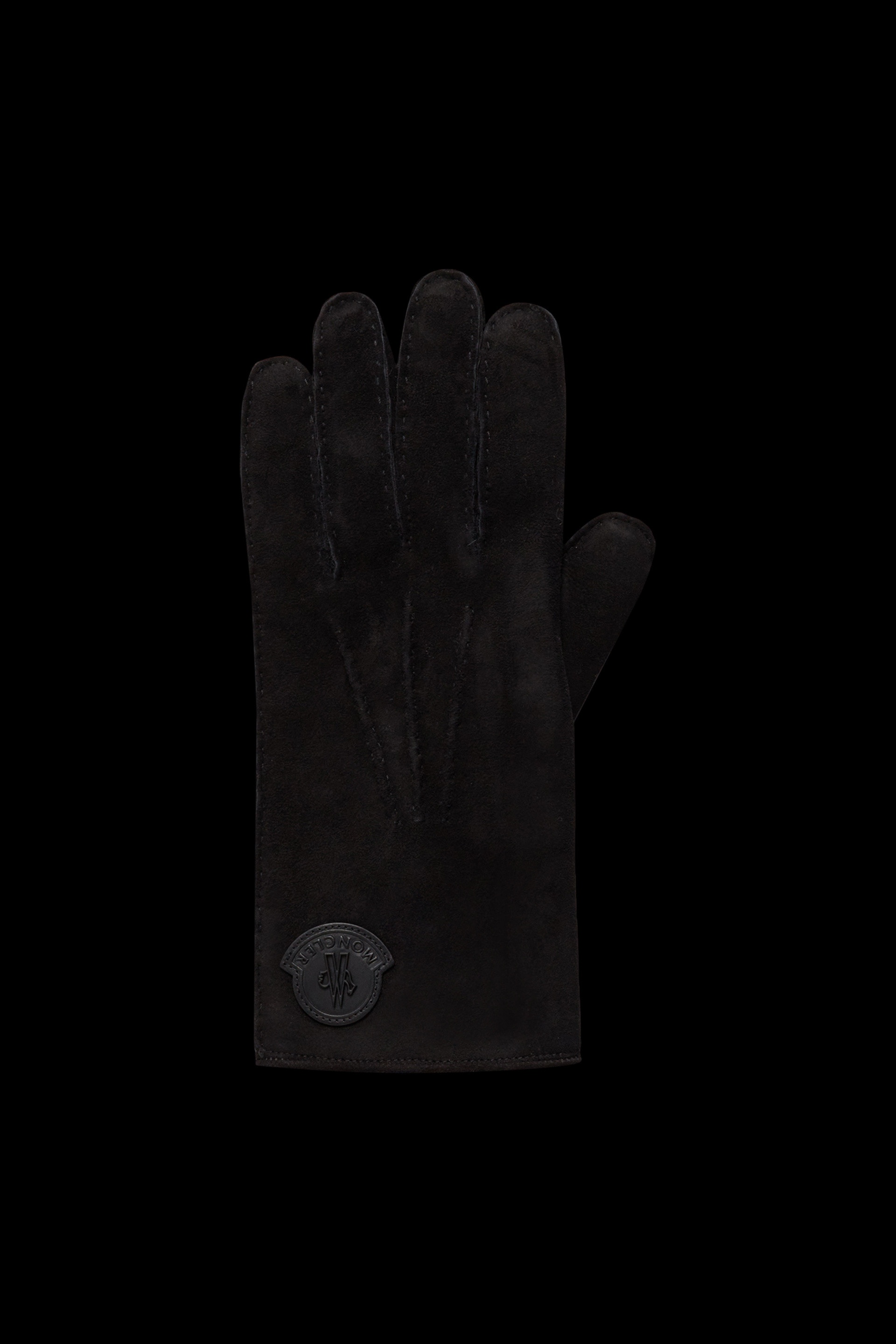 Sheepskin Gloves - 1