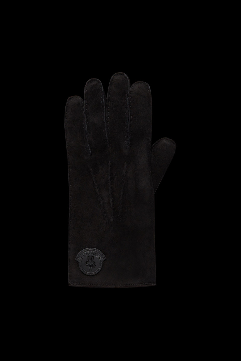 Sheepskin Gloves 1