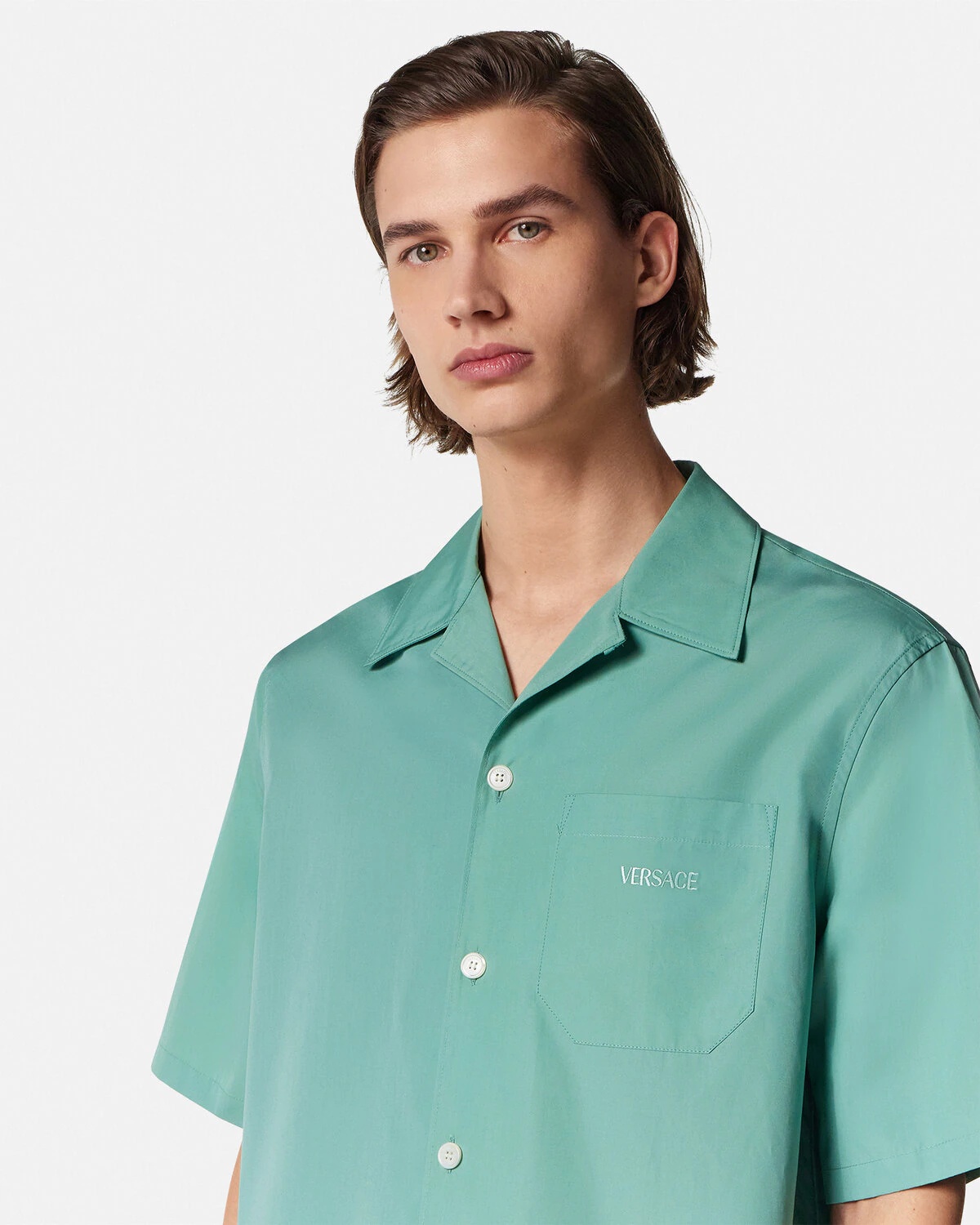 Coral Theatre Shirt - 3