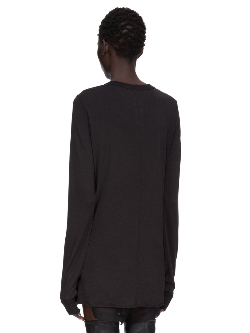 cut-out long-sleeve top 3