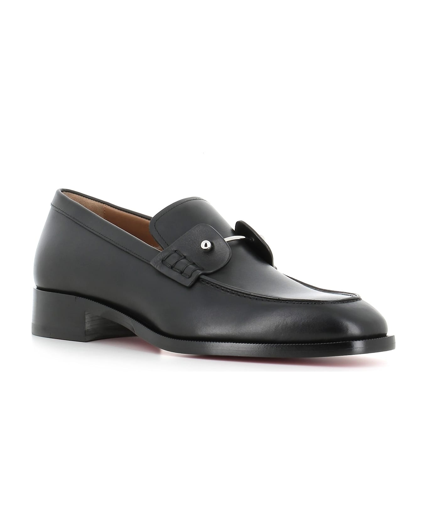 Loafer Chambelimoc Flat - 3