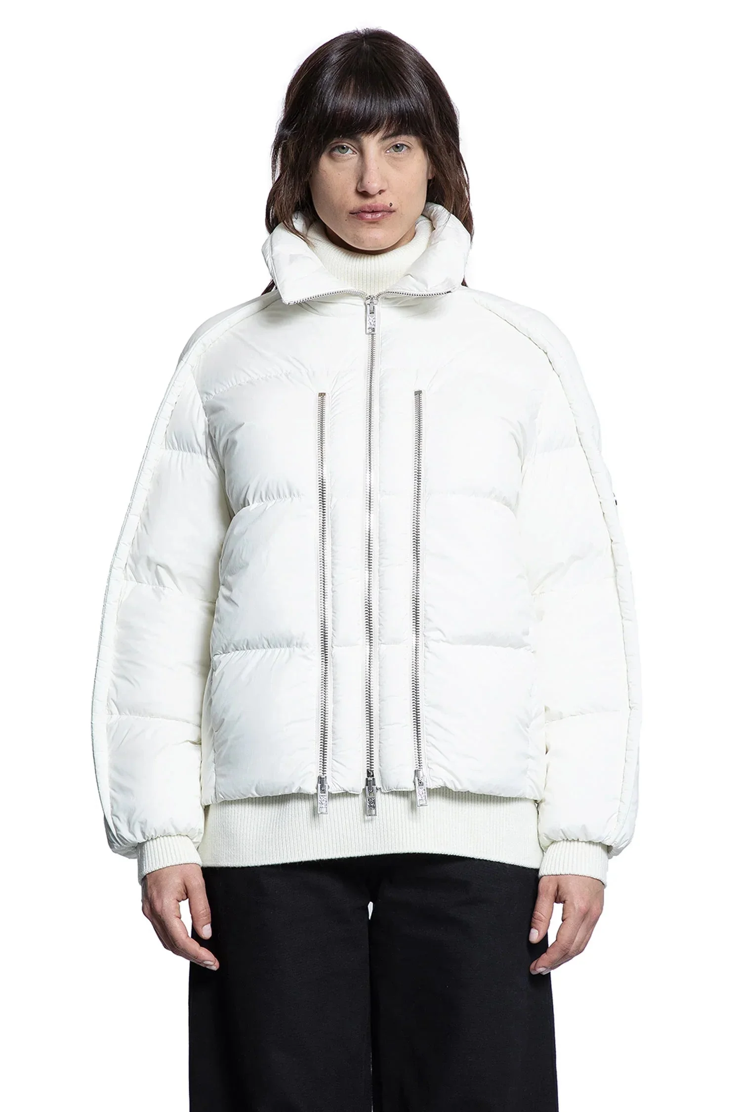Willow-Smith-Collaboration-Yael-Short-Down-Jacket - 1