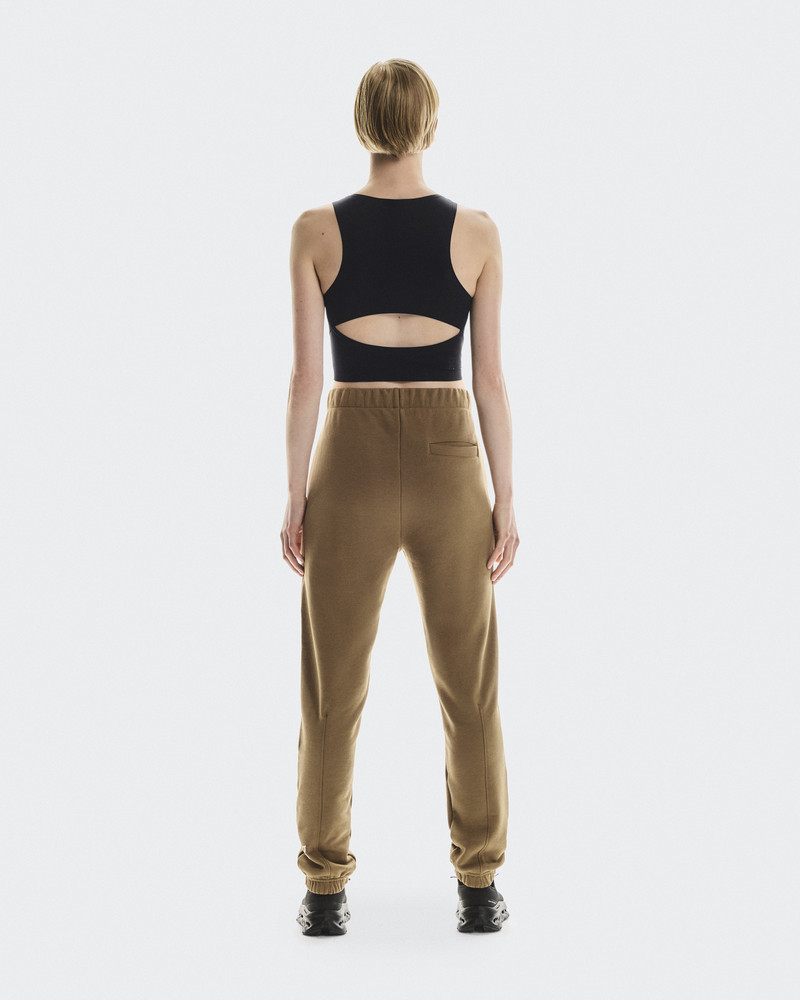 On Club Pants outlook