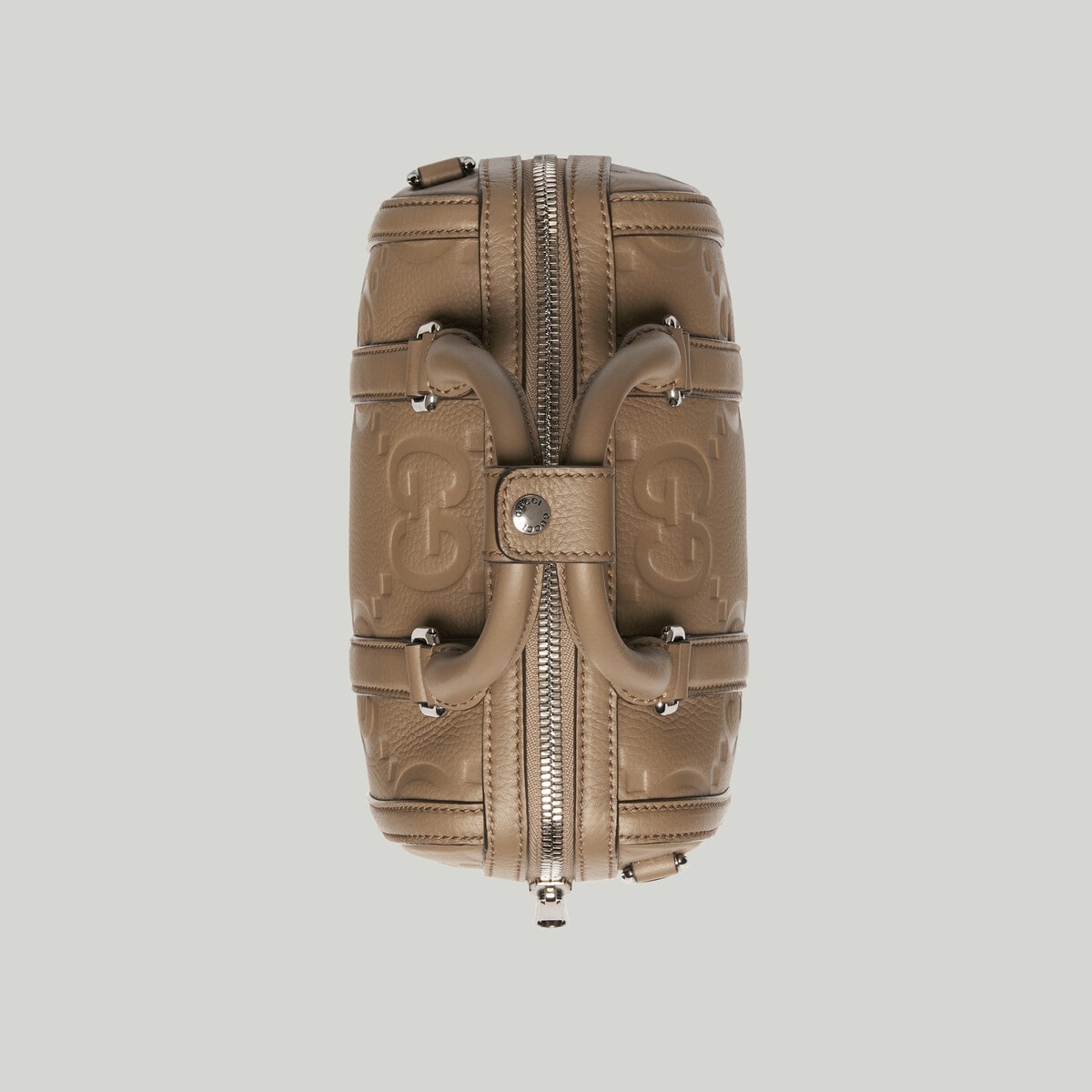 Jumbo GG mini duffle bag - 8