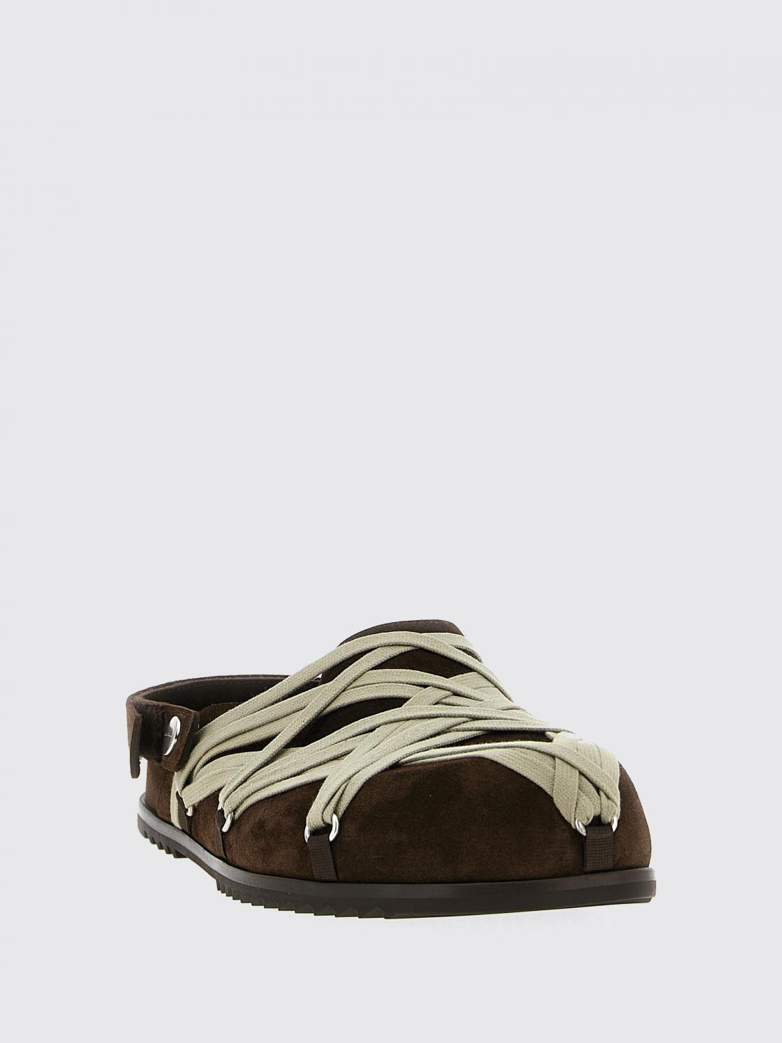 Shoes men Rick Owens - 2
