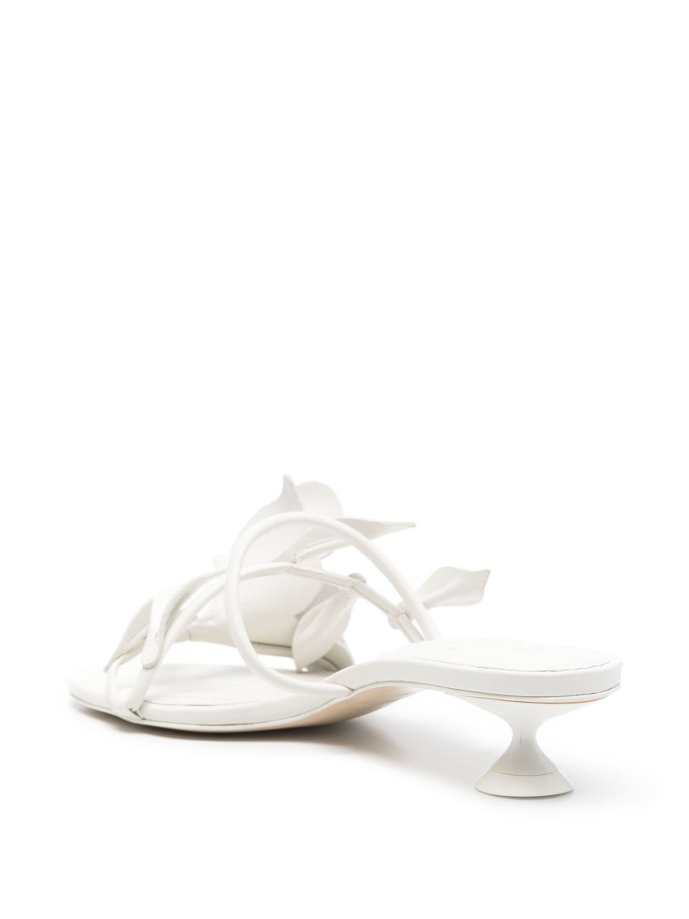 50mm Colette sandals - 3