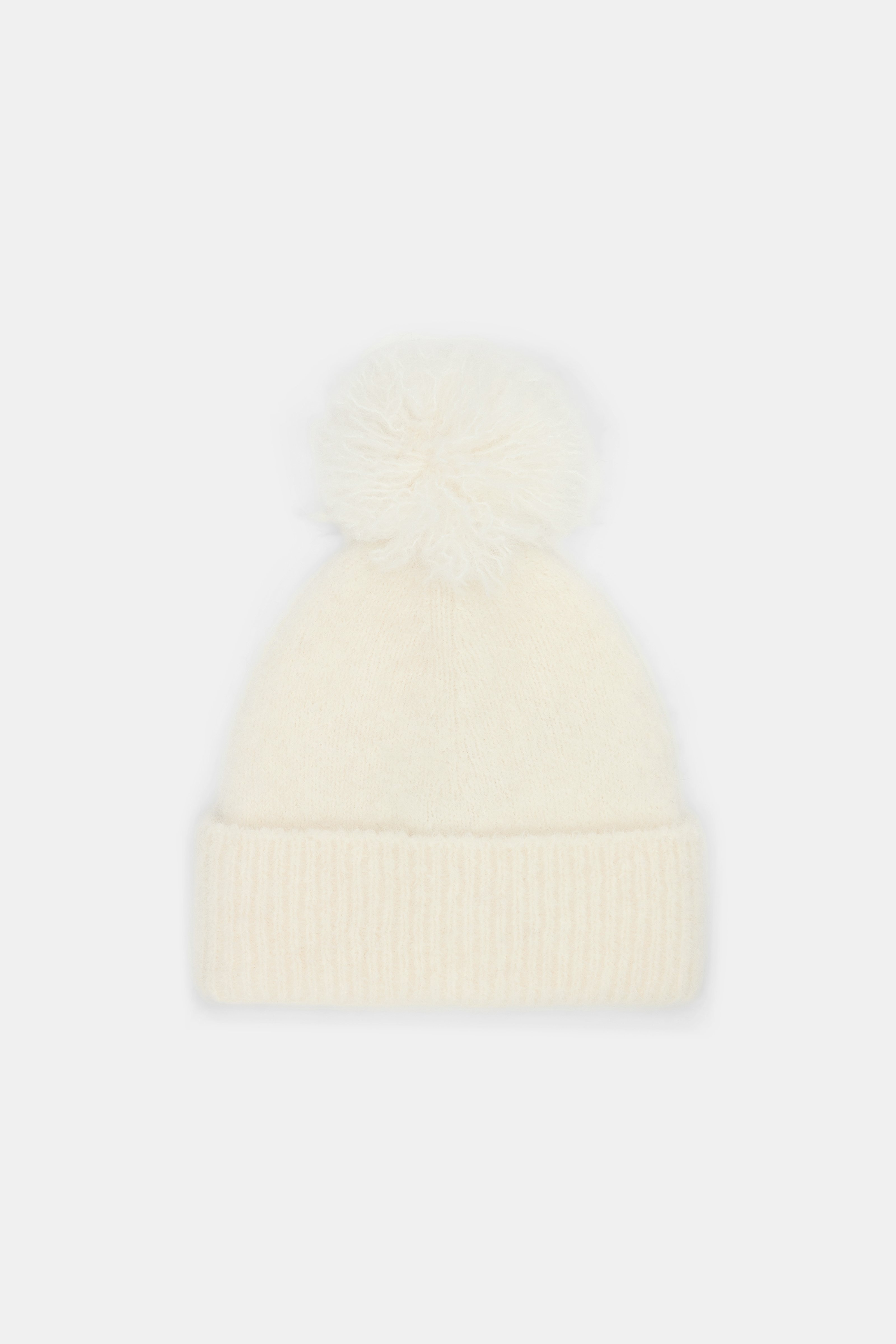 LOVING TOUCH beanie - 2