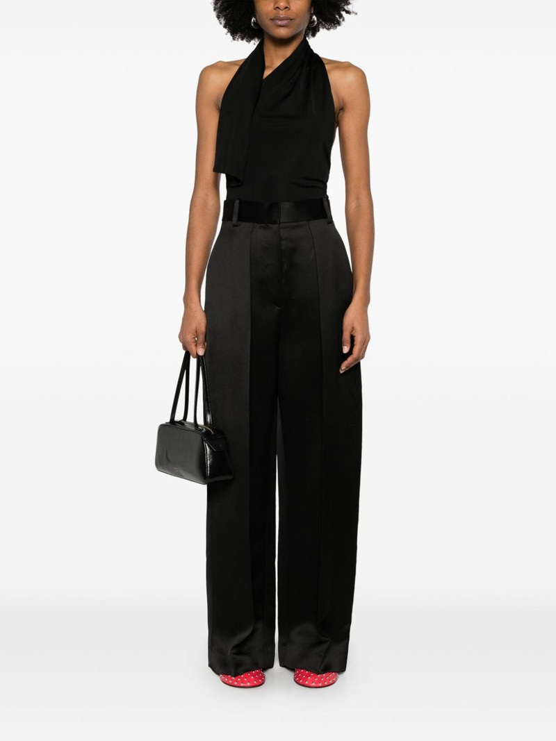 KHAITE Maris trousers outlook