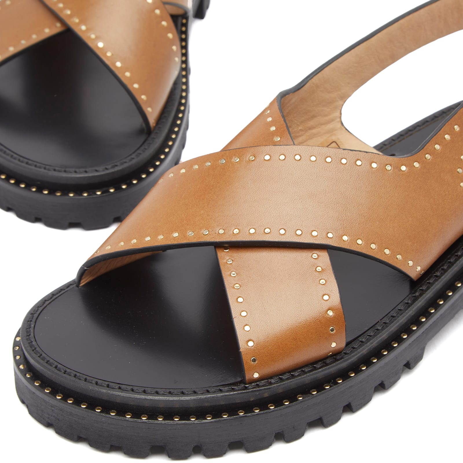 Isabel Marant Baem Chunky Sandals - 3