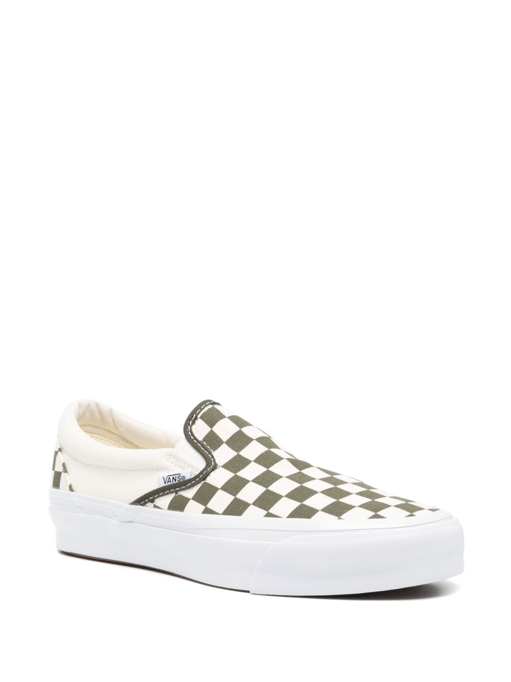 Lx Classic Lip-On 98 sneakers - 2