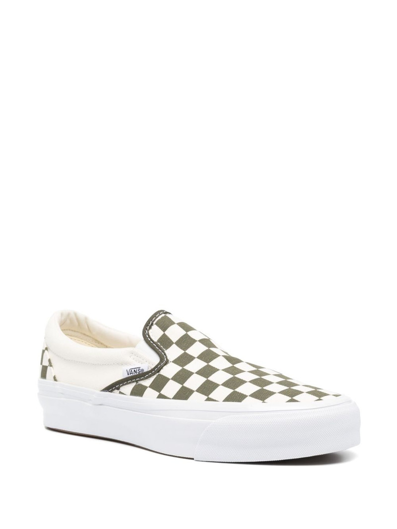 Vans Lx Classic Lip-On 98 sneakers outlook