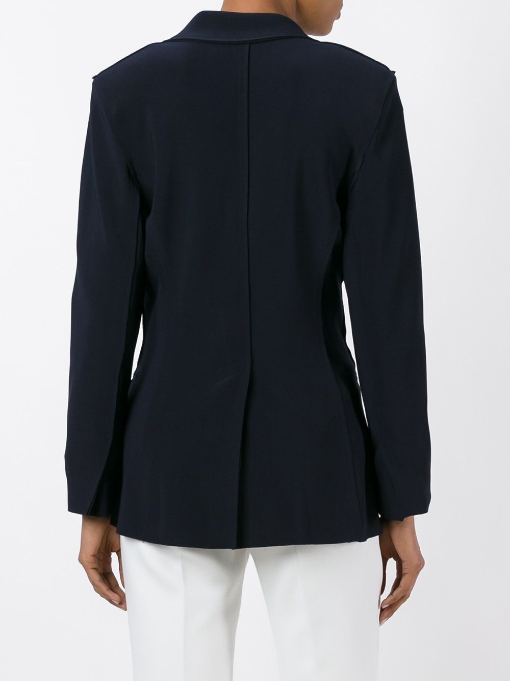 classic blazer - 4
