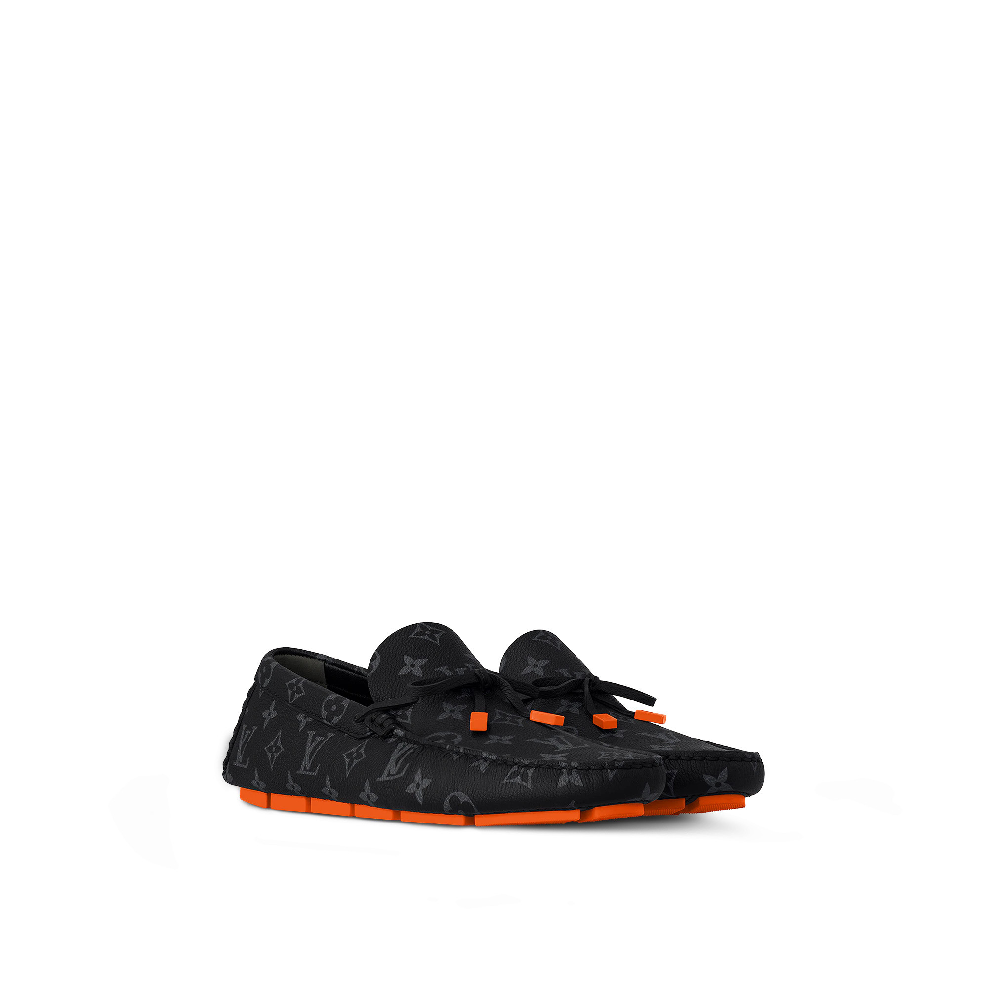 LV Driver Moccasin - 2