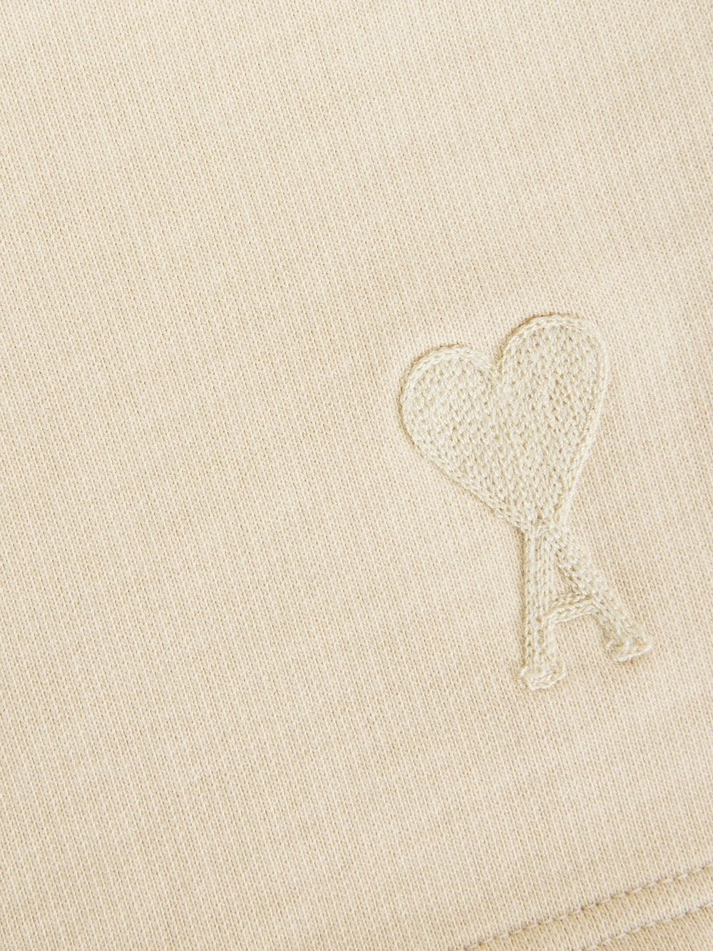 logo-patch track shorts - 6