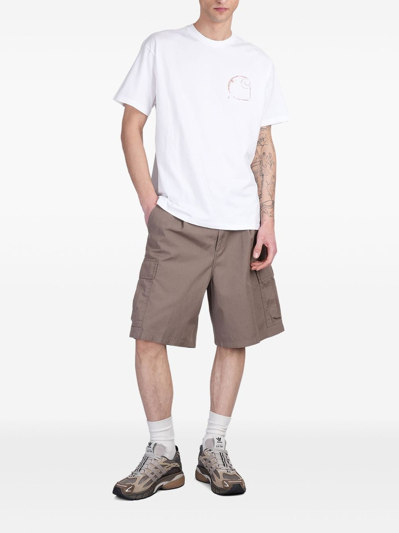 Carhartt cargo shorts outlook