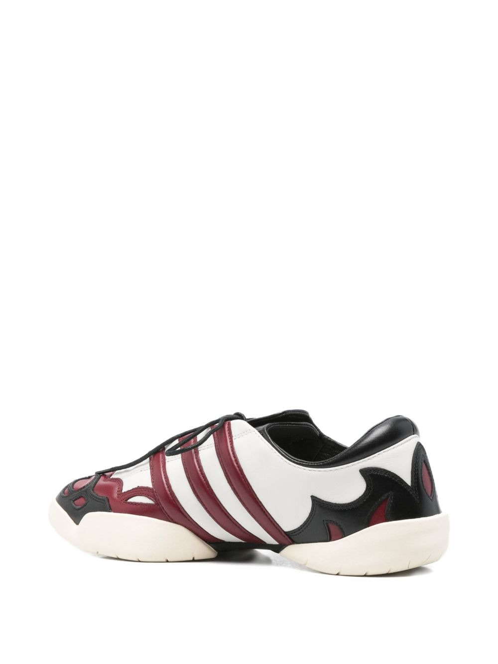 Regu 2002 leather sneakers - 3