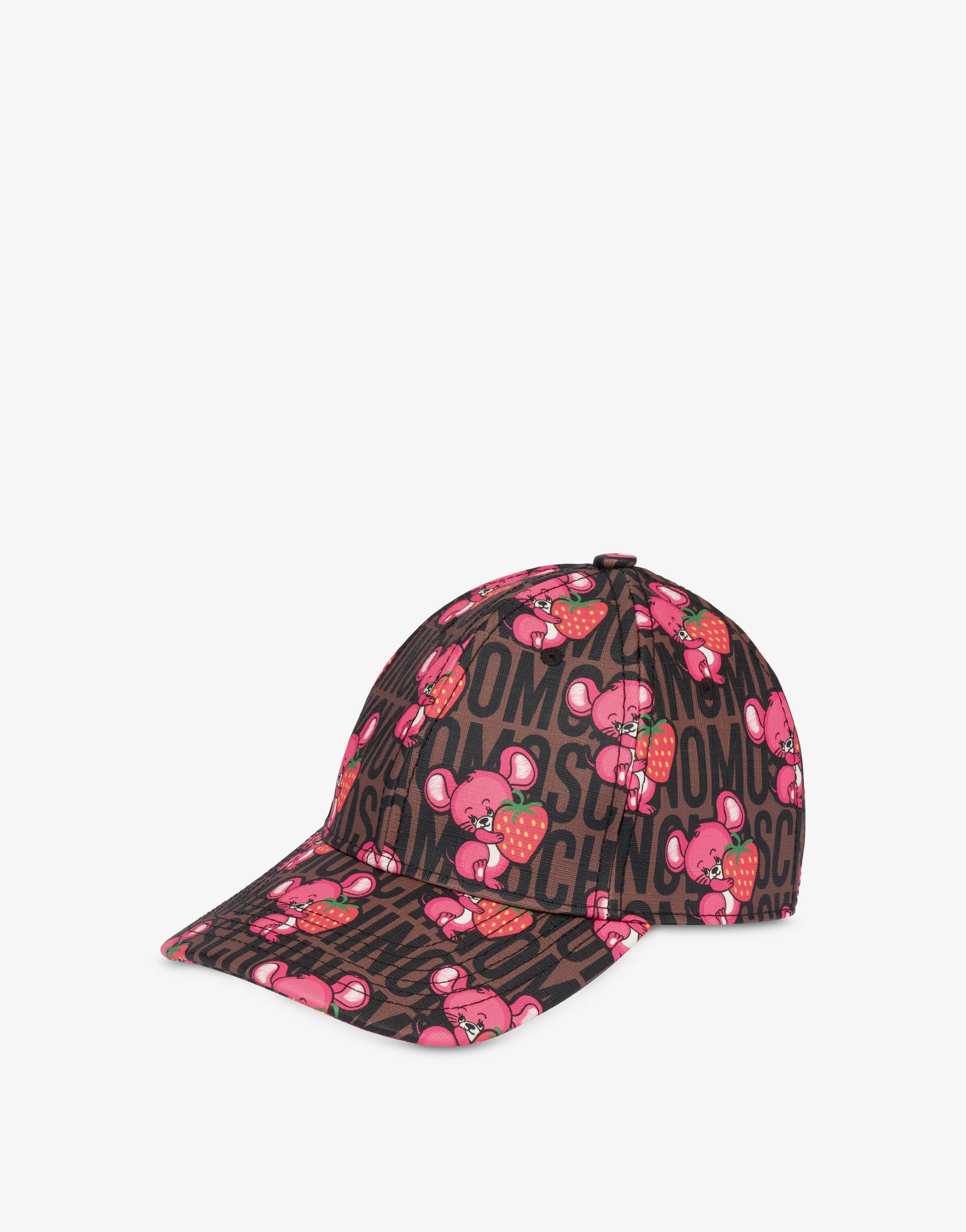 ILLUSTRATED ANIMALS HAT 3