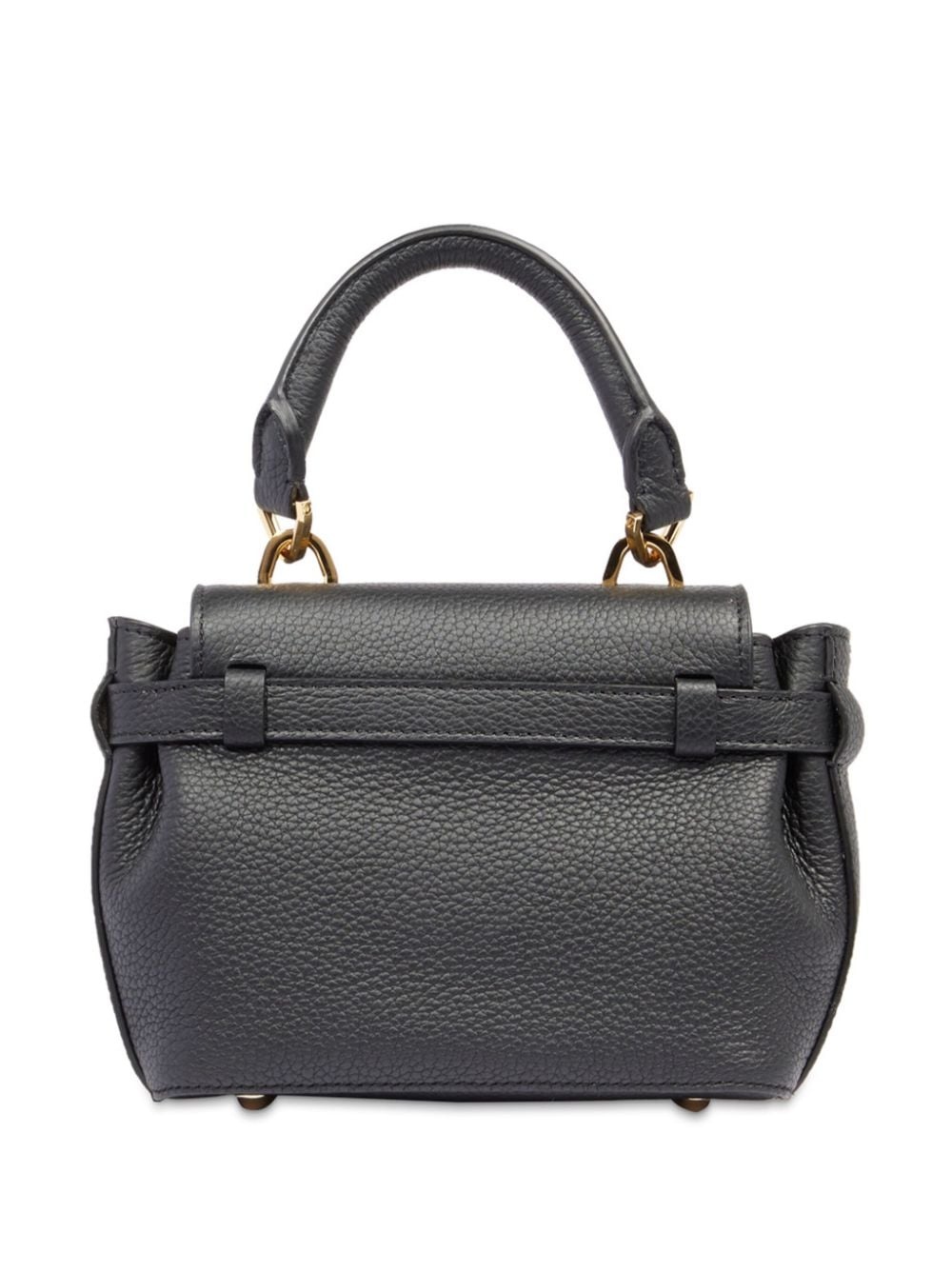 Charlie leather mini handbag - 2