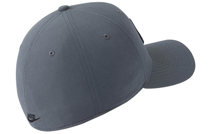 Nike Nike Sportswear Classic 99 Cap 'Grey' DC3979-068 outlook