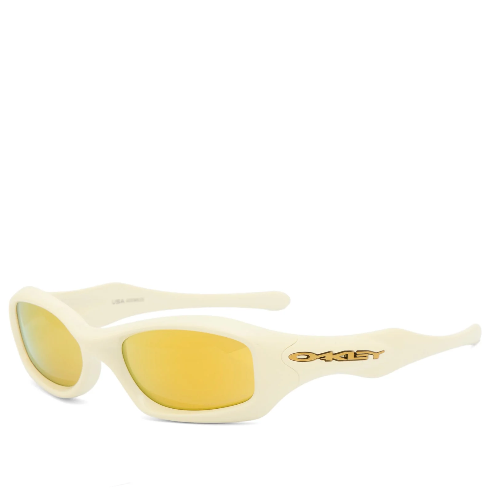 Oakley MUZM FATCAT Sunglasses - 1