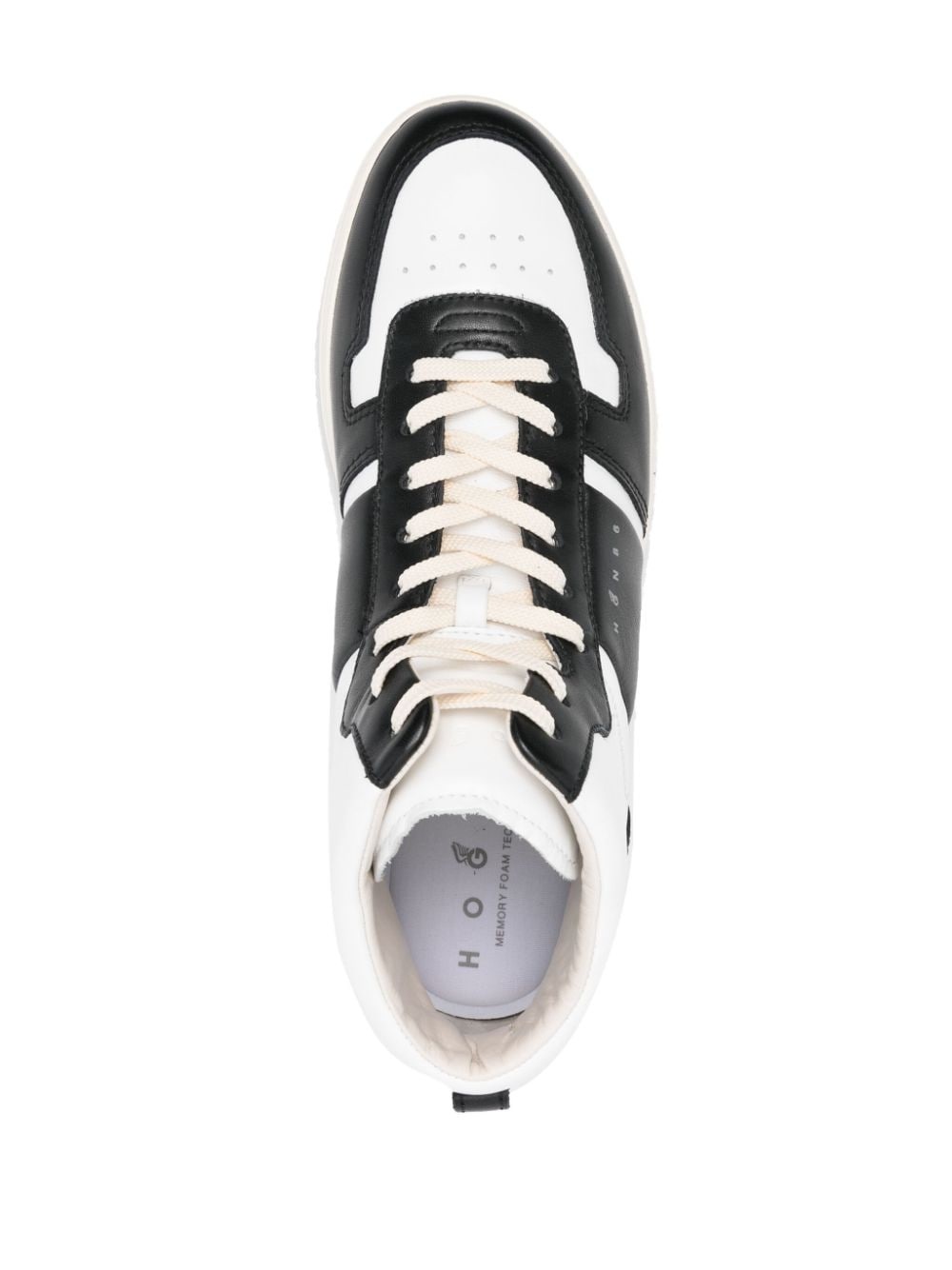 HGN86 sneakers - 4