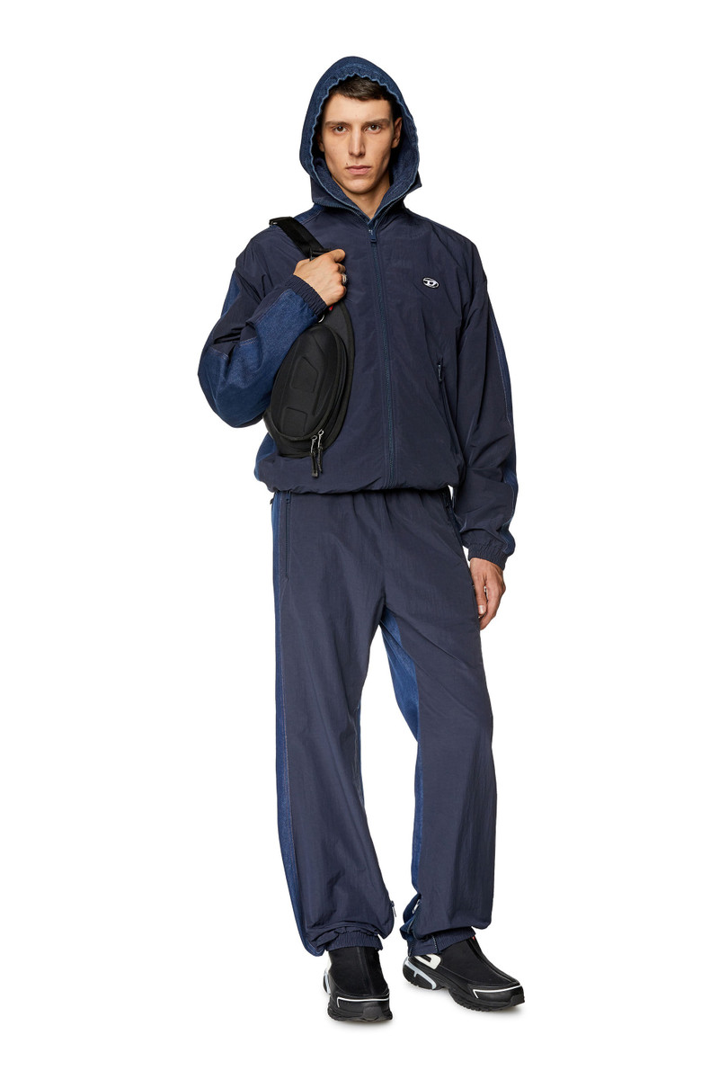 Diesel P-BRIGHT outlook