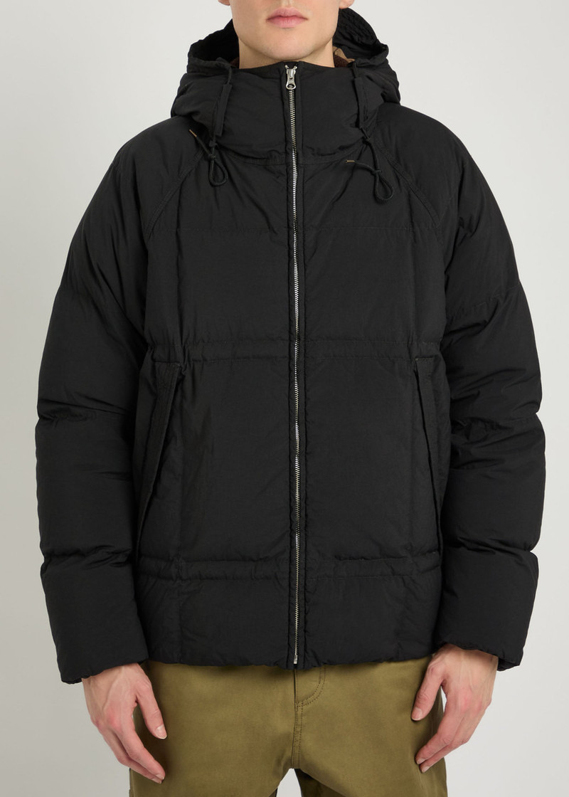 Ten C Ten C Padded Shell Jacket outlook