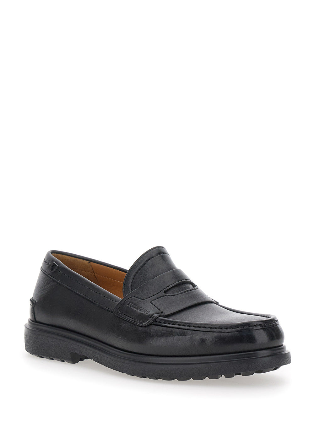 Ferragamo Men Brema - 2