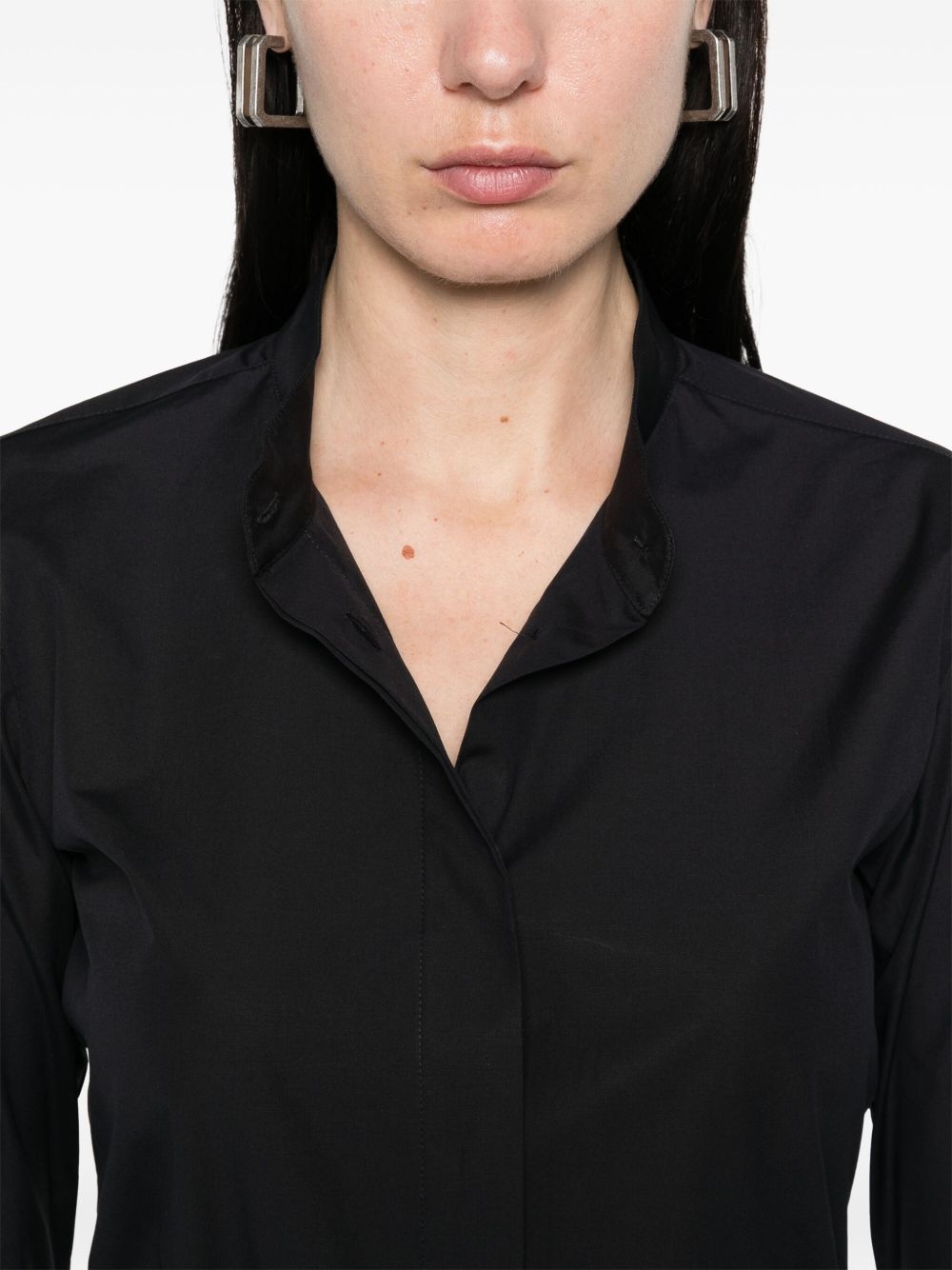 Arduino shirt - 5