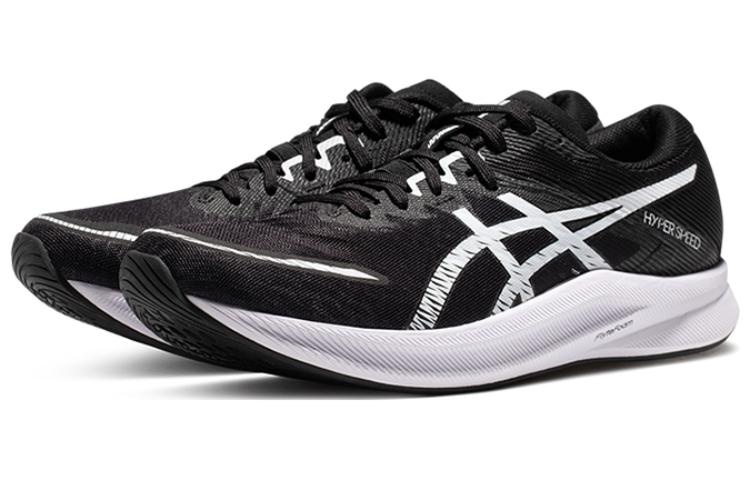 ASICS Hyper Speed 3 'Black White' 1011B701-001 - 2