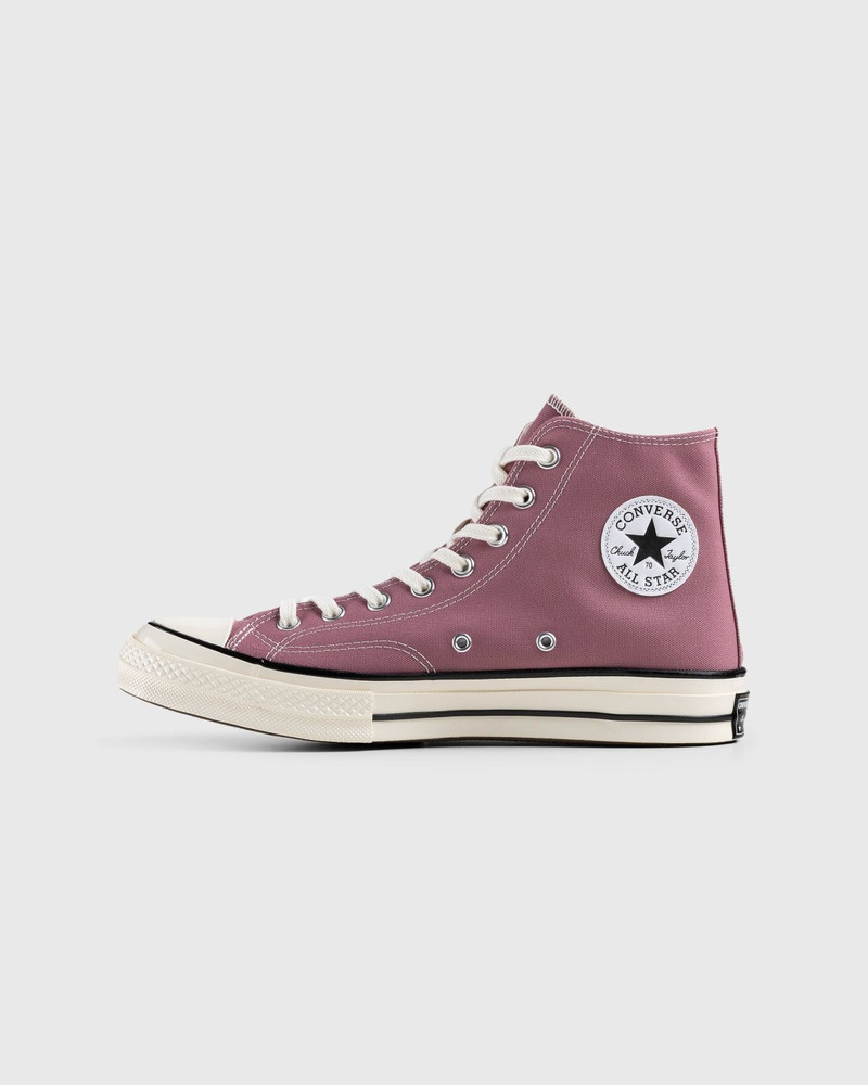 Converse Converse – Chuck 70 Hi Pink Aura/Egret/Black outlook