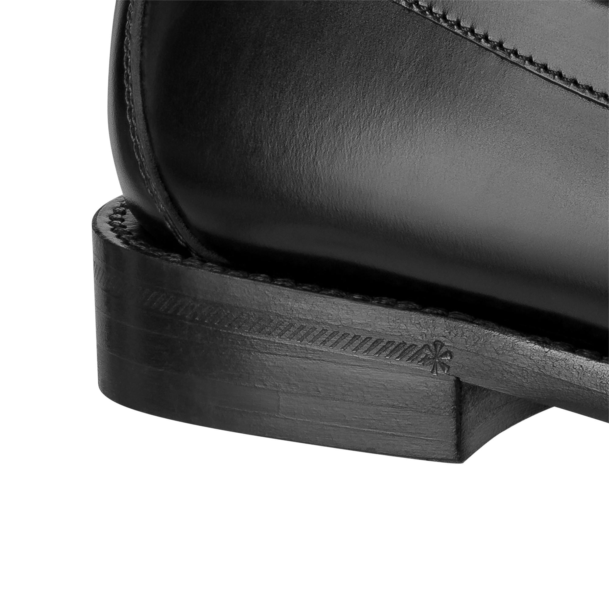 Major loafer - 3