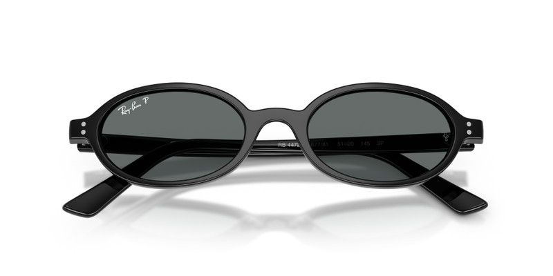 Ray-Ban KHAL BIO-BASED outlook
