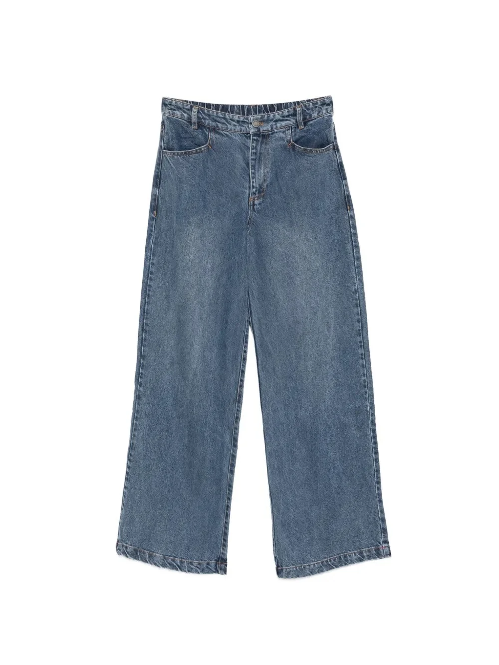 Nixon Denim Pant - 1