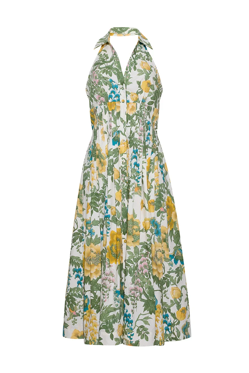 Rashida Dress - 1