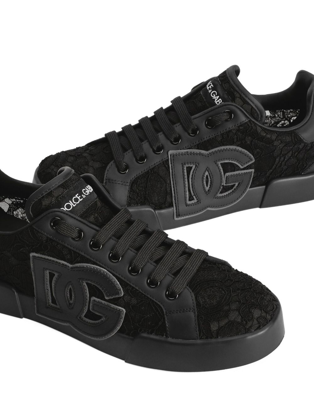 Portofino sneakers - 4