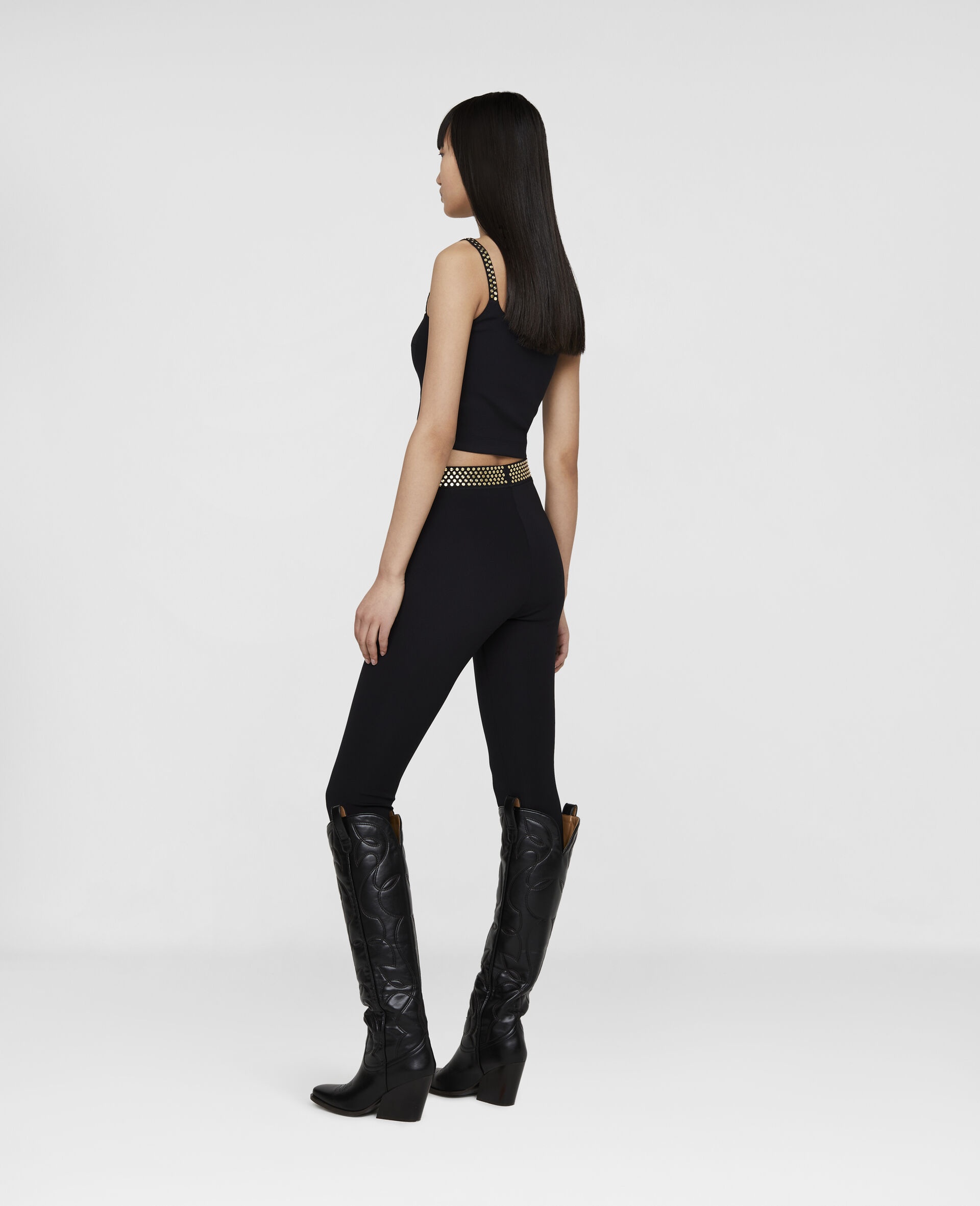 Scuba Leggings - 3