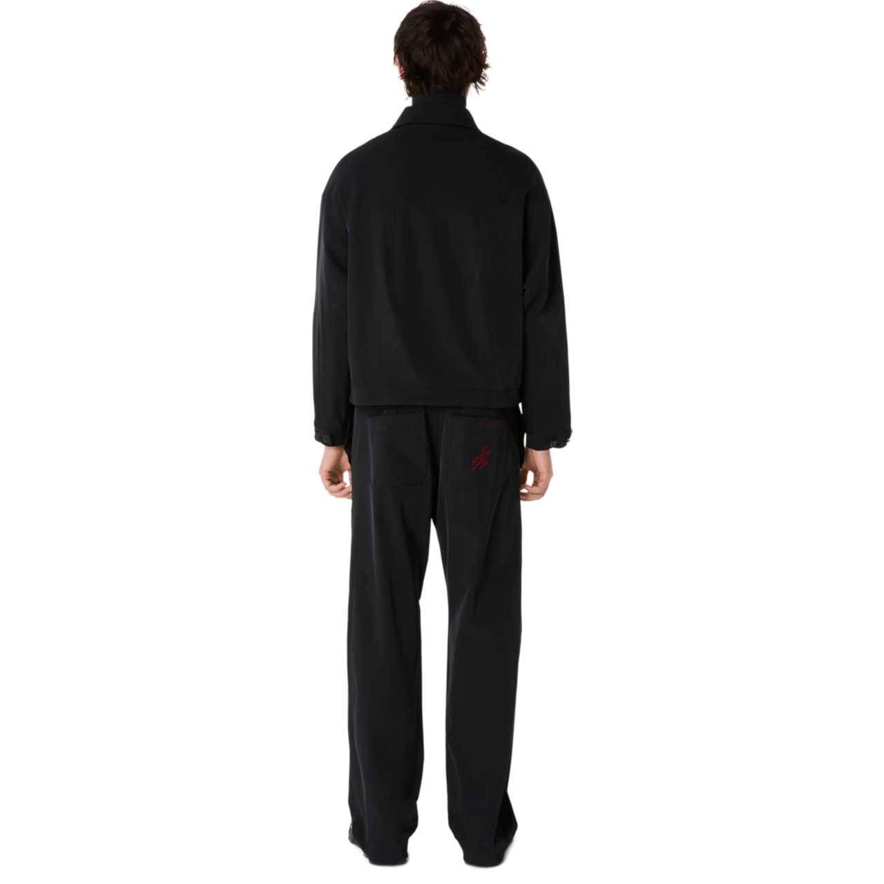 LIATRISORY TROUSER - 9