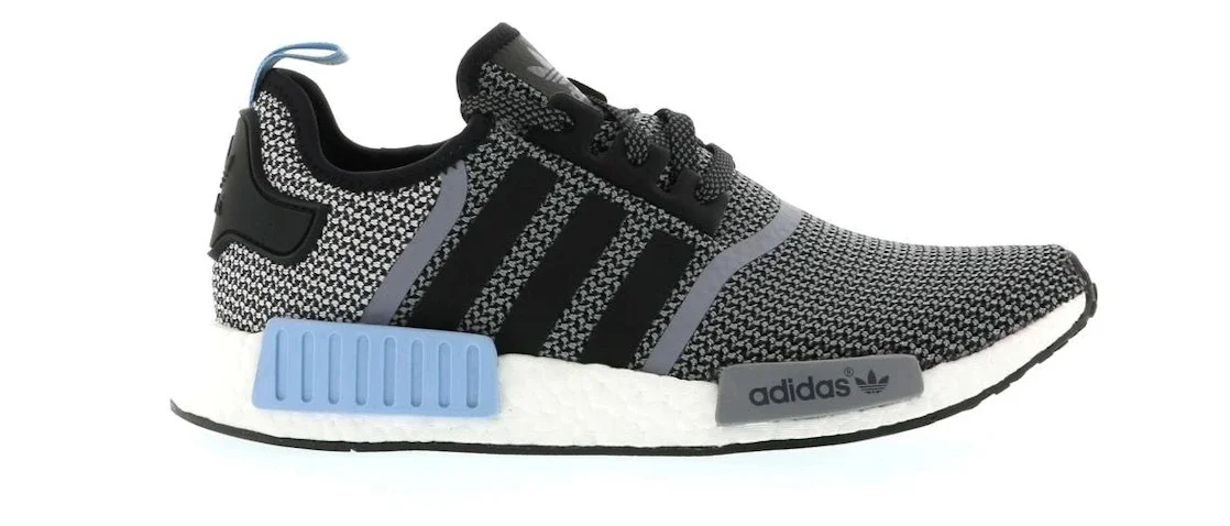 adidas NMD R1 Clear Blue - 1