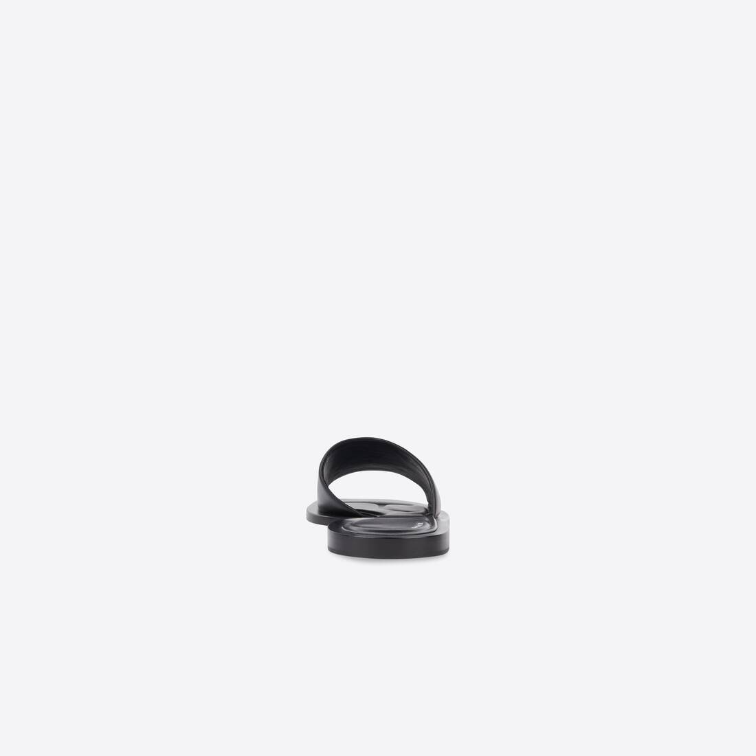 Men's Void Sandal in Black - 2