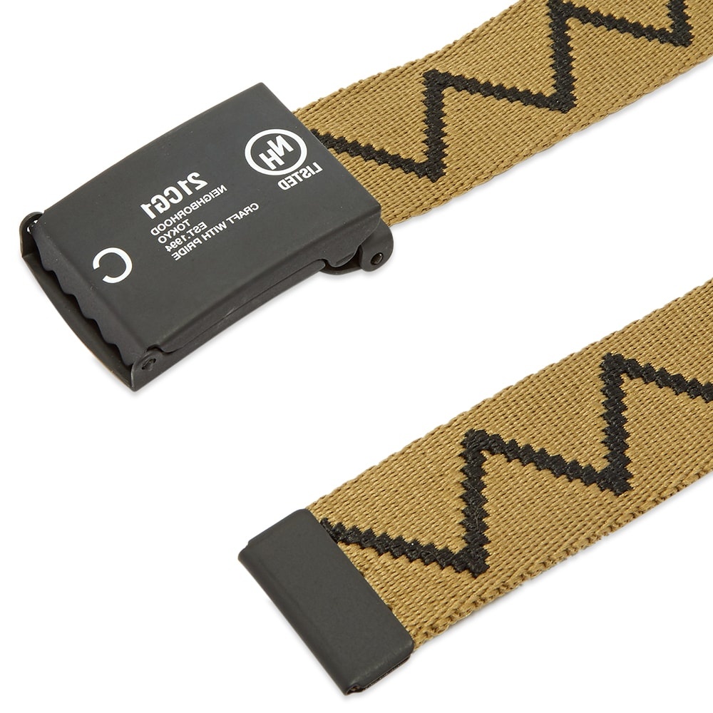 Neighborhood G.I Belt - 2