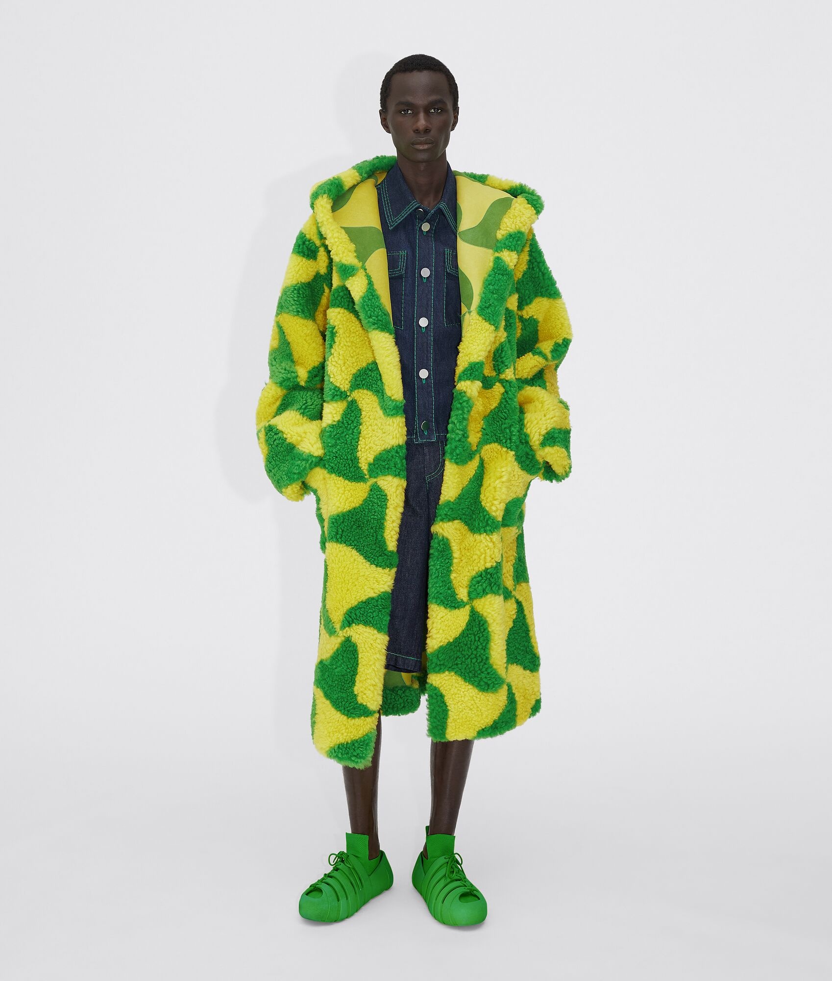 coat - 1