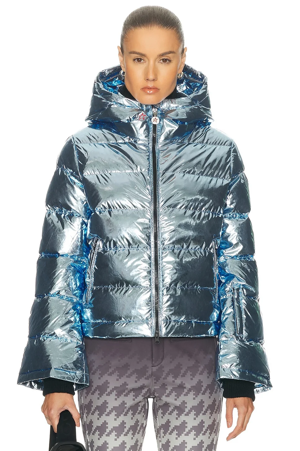 Polar Flare Ski Jacket II - 1